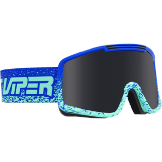 The Pleasurecraft French Fry Goggle Large