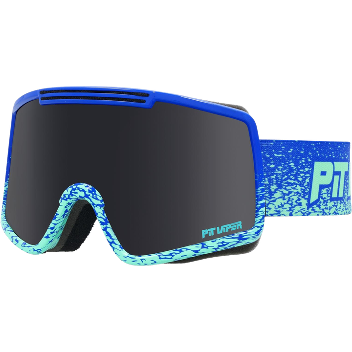 The Pleasurecraft French Fry Goggle Small