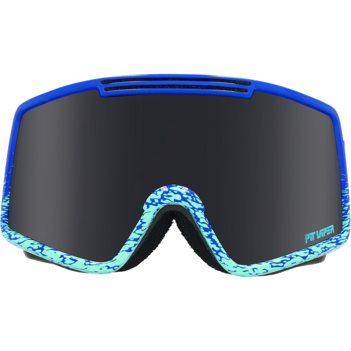 The Pleasurecraft French Fry Goggle Small