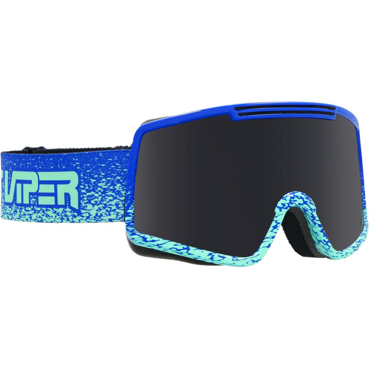 The Pleasurecraft French Fry Goggle Small