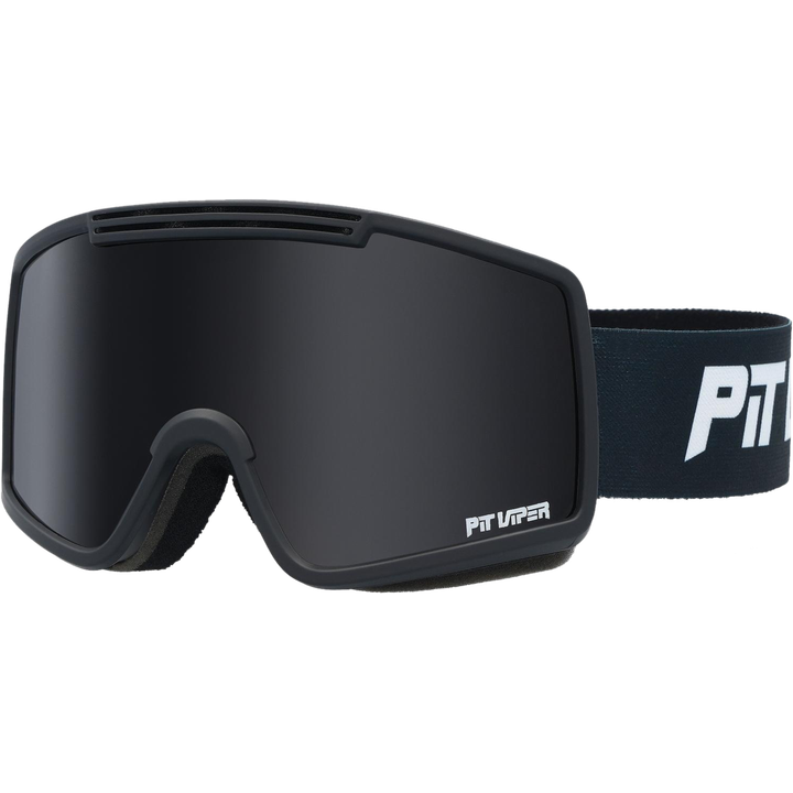 The Standard French Fry Goggle Small