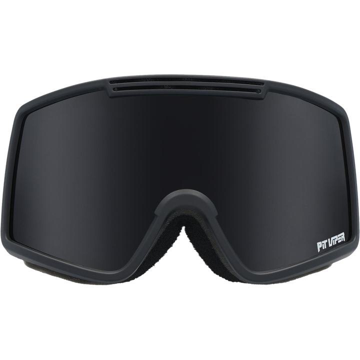 The Standard French Fry Goggle Small