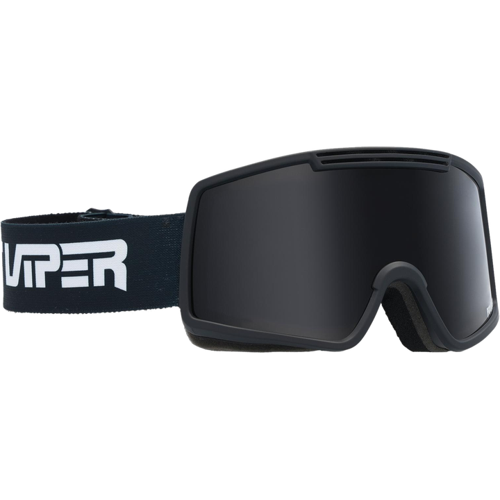The Standard French Fry Goggle Small