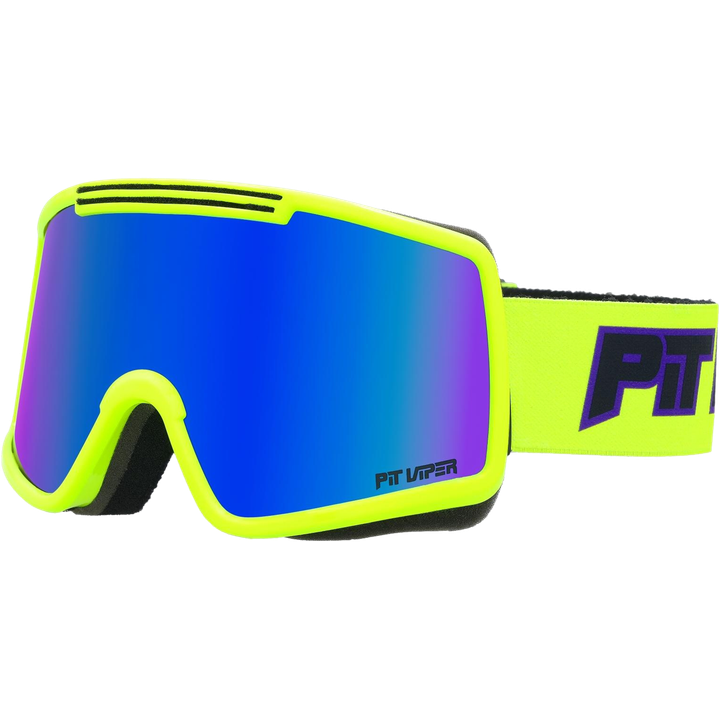 The Sludge French Fry Goggle Small
