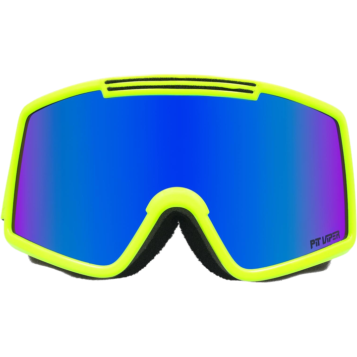 The Sludge French Fry Goggle Small