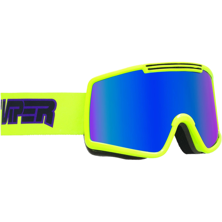 The Sludge French Fry Goggle Small