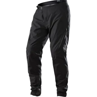 Resist Pant - Solid noir