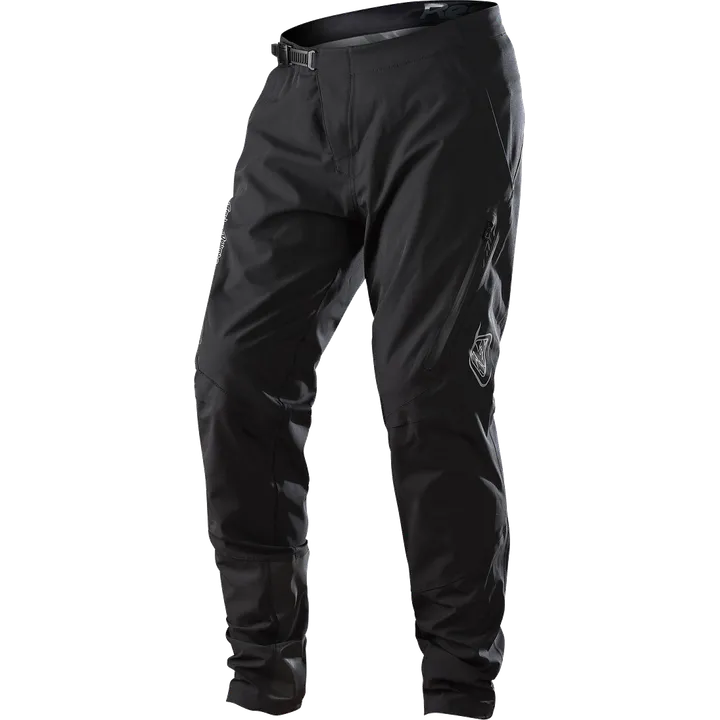 Resist Pant - Solid noir