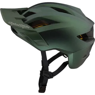 Flowline Helmet - Point olive