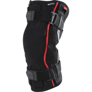 Knee Brace schwarz