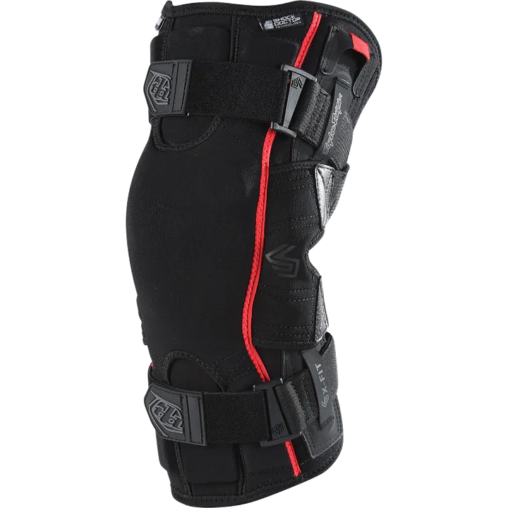 Knee Brace schwarz