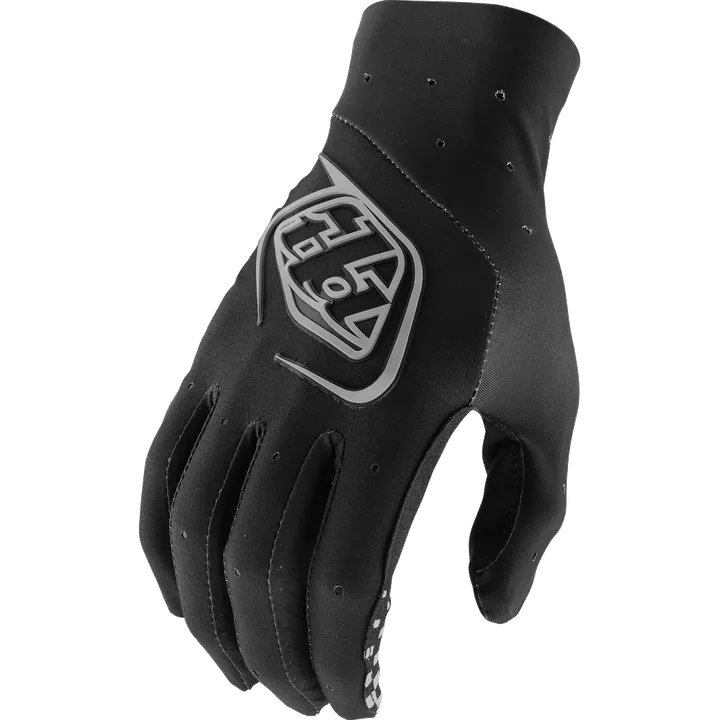 SE Ultra Glove - Solid schwarz