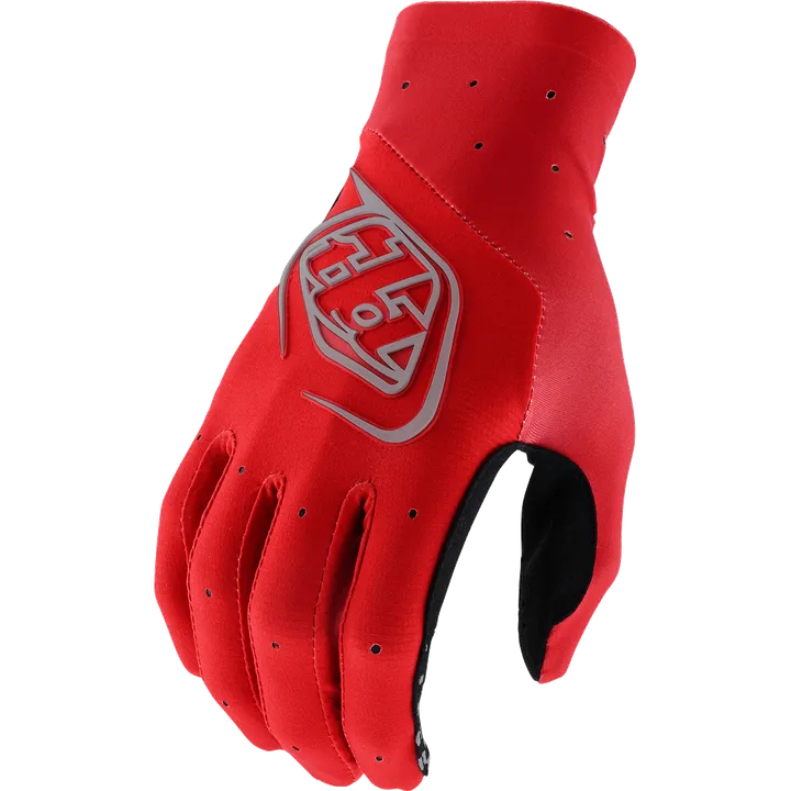 SE Ultra Glove - Solid rot