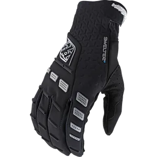 Swelter Glove - Solid schwarz