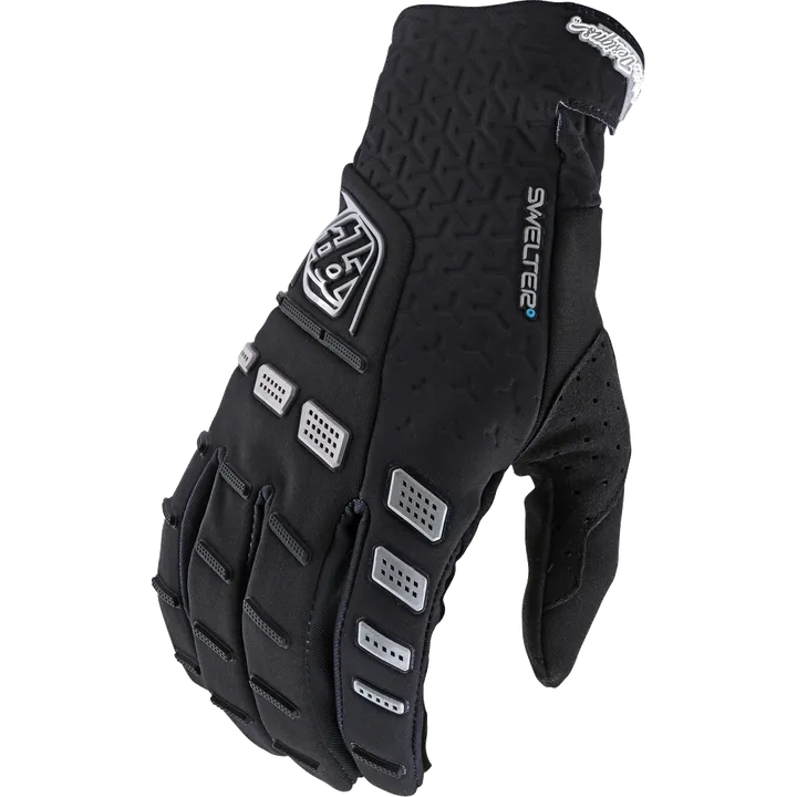 Swelter Glove - Solid schwarz