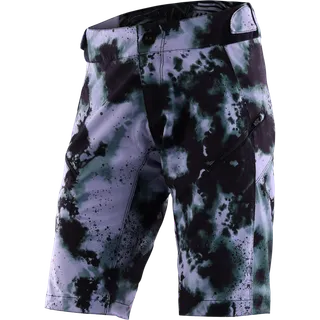 Womens Lilium Short violett