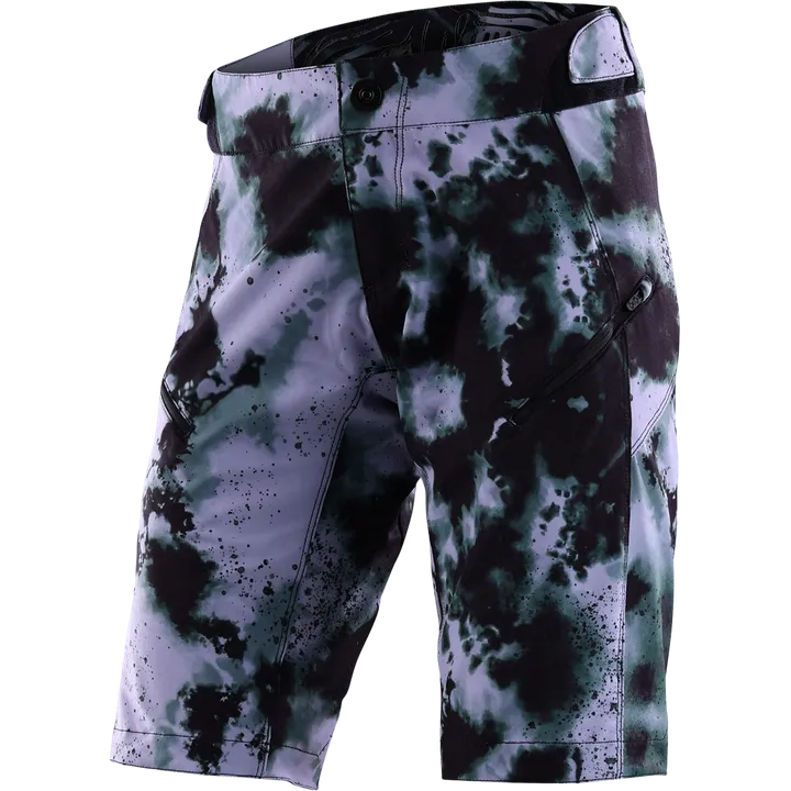 Womens Lilium Short violett