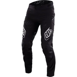 Sprint Pant - Mono rouge