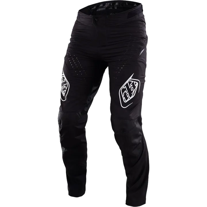 Sprint Pant - Mono schwarz