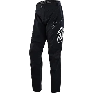 Youth Sprint Pant - Mono schwarz