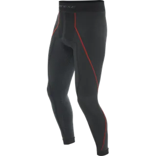Pantalon fonctionnel Thermo noir-rouge