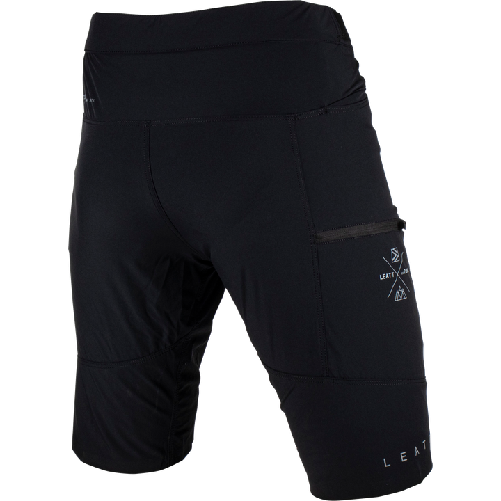 MTB Trail 2.0 Shorts schwarz