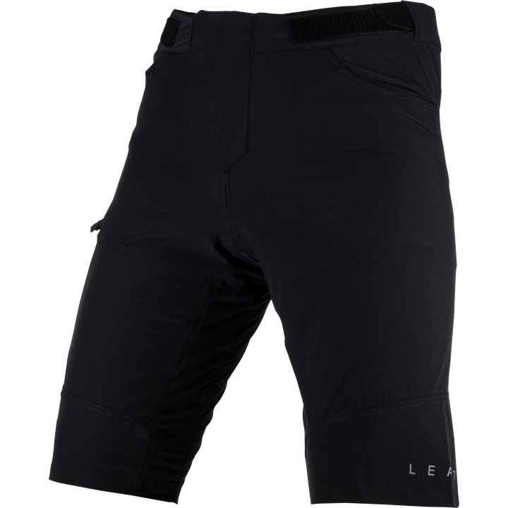 MTB Trail 2.0 Shorts schwarz