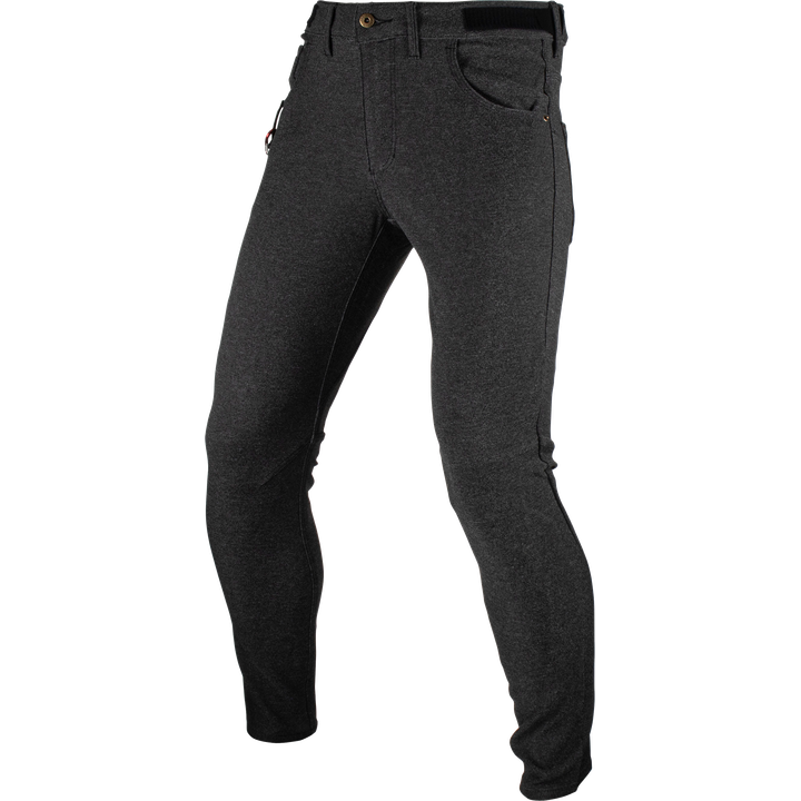 MTB Gravity 3.0 Hose schwarz
