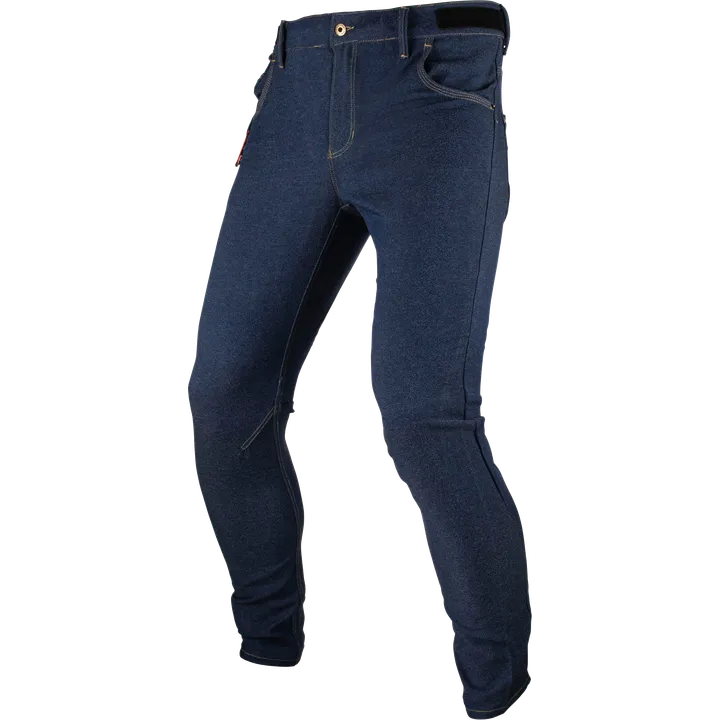 MTB Gravity 3.0 Pantalon denim