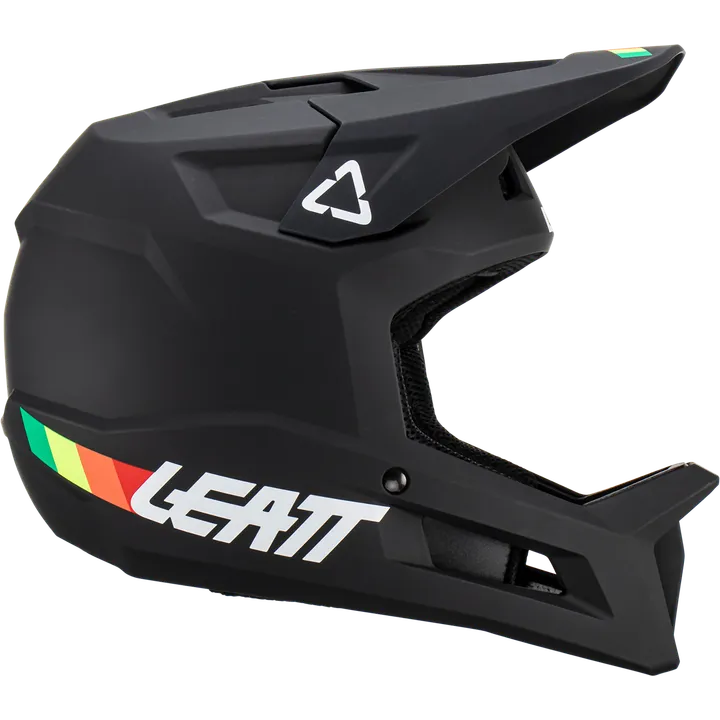 MTB Gravity 1.0 Casque noir