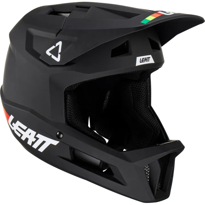 MTB Gravity 1.0 Casque noir
