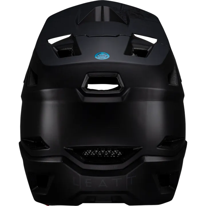 MTB Gravity 4.0 Helmet Black