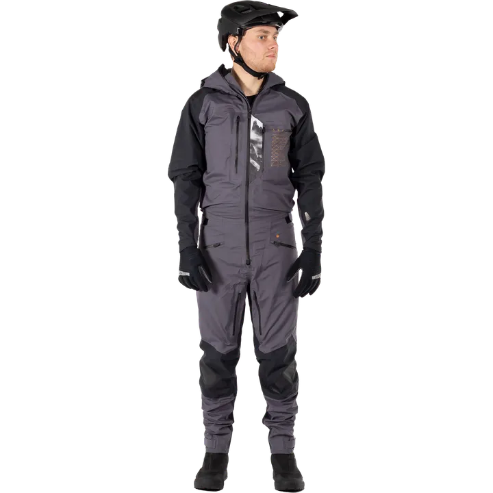 MTB HydraDri 3.0 Mono Suit shadow