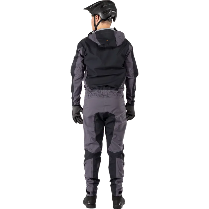 MTB HydraDri 3.0 Mono Suit shadow