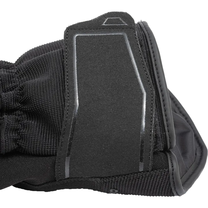 Gants Seppia 3G Hydroscud noir