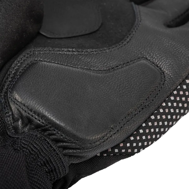 Gants Seppia 3G Hydroscud noir
