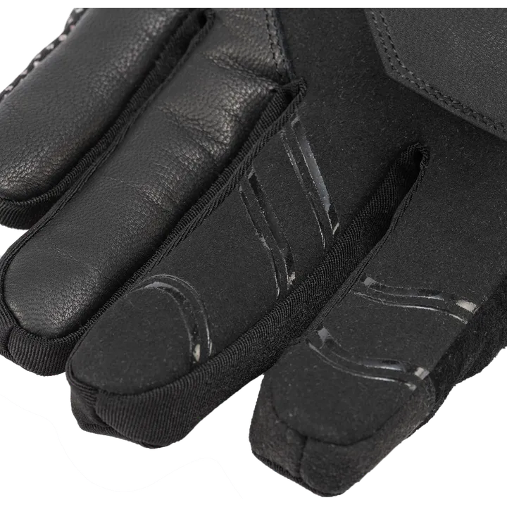 Gants Seppia 3G Hydroscud noir