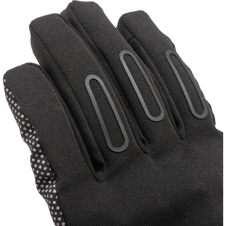 Gants Seppia 3G Hydroscud noir