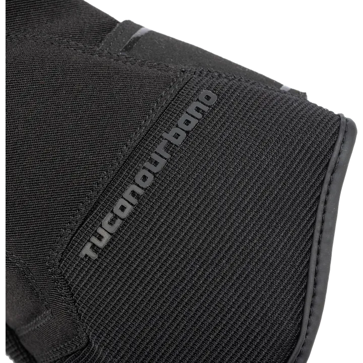 Gants Seppia 3G Hydroscud noir