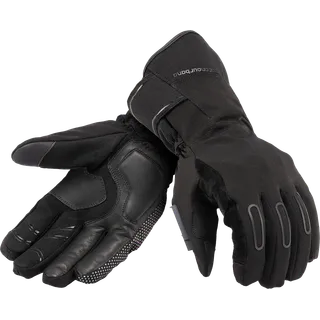 Gants Seppia 3G Hydroscud noir