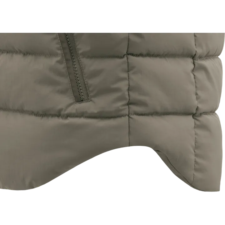 Jacke Mark beige
