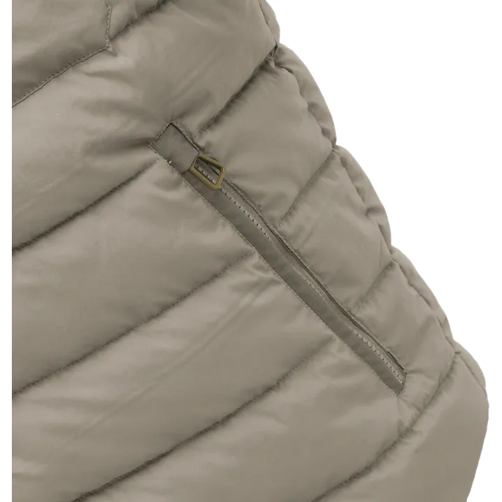 Jacke Mark beige