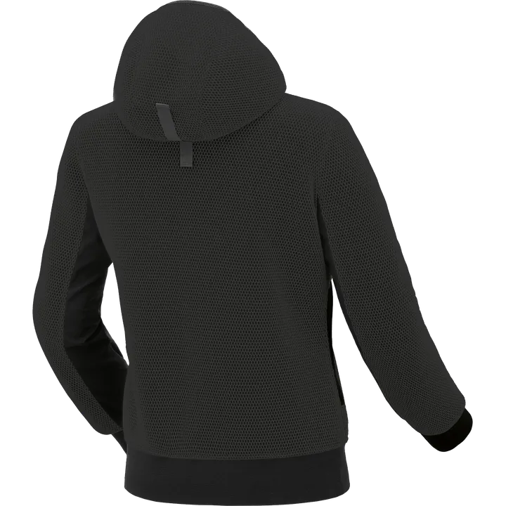 Femmes Veste Flowmotion noir