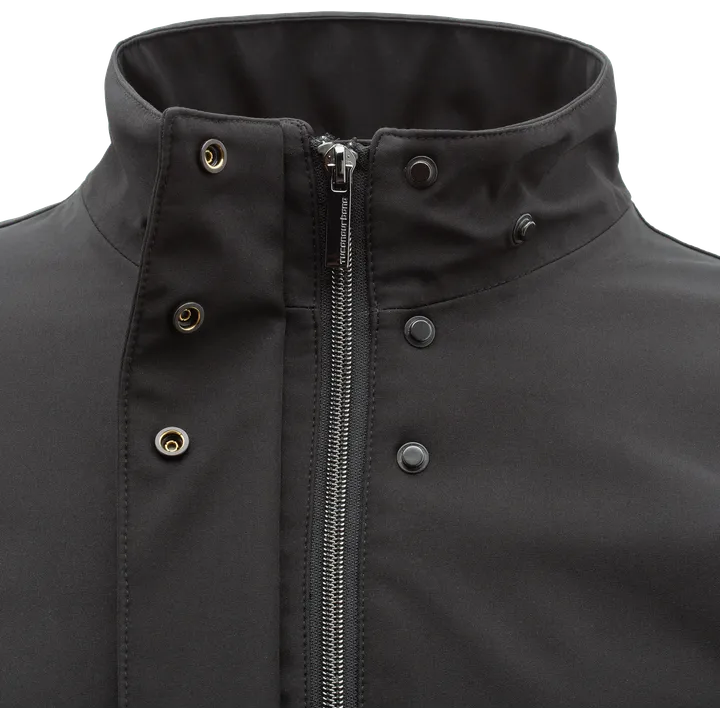 Damen Jacke Cortina schwarz