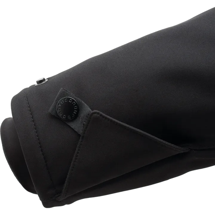 Damen Jacke Cortina schwarz