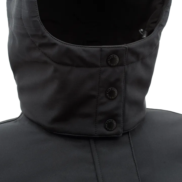 Damen Jacke Cortina schwarz