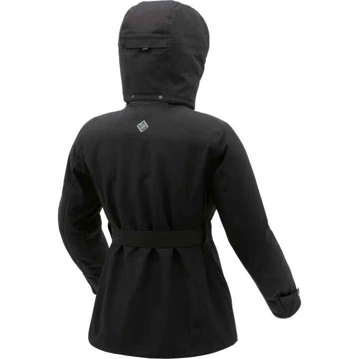 Damen Jacke Cortina schwarz