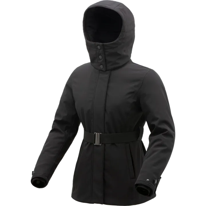 Damen Jacke Cortina schwarz