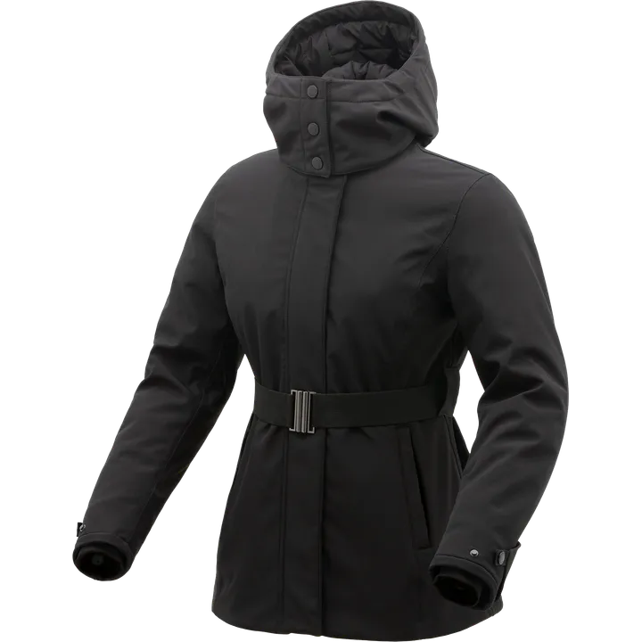 Damen Jacke Cortina schwarz