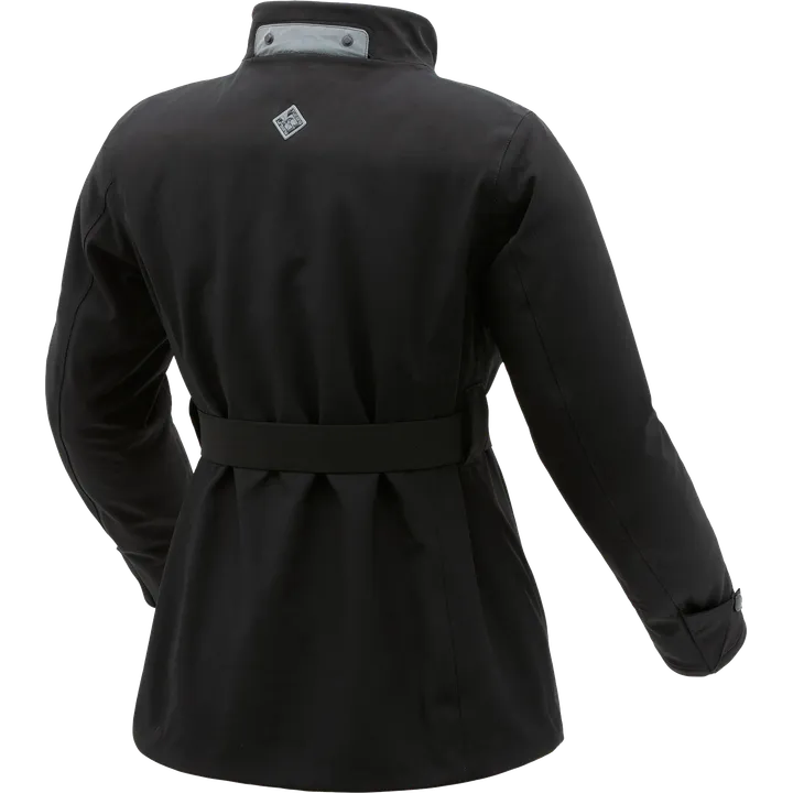Damen Jacke Cortina schwarz